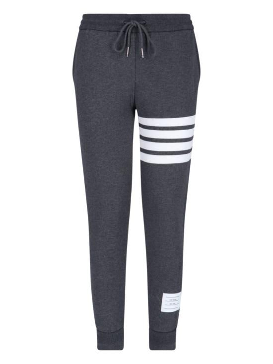 THOM BROWNE Women Pants FJQ001A 00535025 Grey