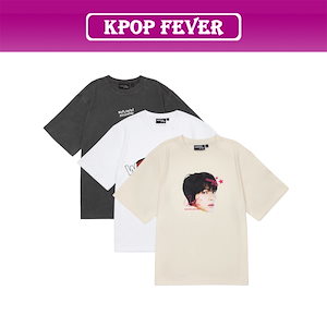 RUNSEOKJIN S/S T-Shirt タルソク　ランソクジン　顔T 新品】RUNSEOKJIN Tシャツ JIN ソクジン 顔デザイン BTS - メルカリ