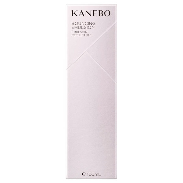 国内正規品KANEBO カネボウ バウンシング エマルジョン100mL