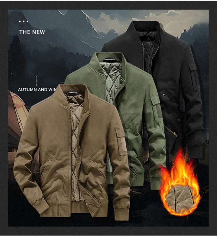 麻ジャケット メンズ 秋冬用 中綿ジャケット リネンジャケット 無地 麻 中綿ブルゾン メンズ 厚手 綿麻 リネン 防寒ジャケット アウター 冬 メンズファッション コーチジャケット ルームウェア 9,403円