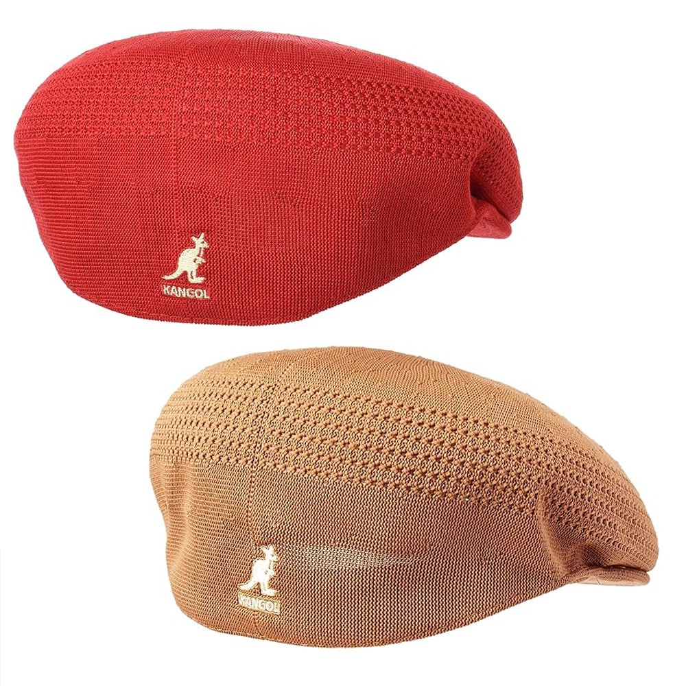 【並行輸入品】 0290BC TROPIC 504 VENTAIR ハンチング ベレー 帽子 キャップ メンズ レディース