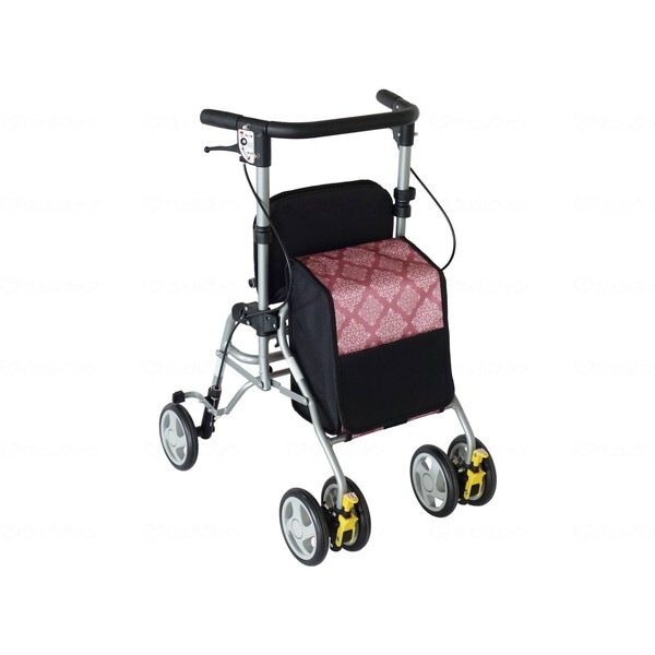 島製作所 シンフォニーSPスリム ダマスクピンク メーカー直送