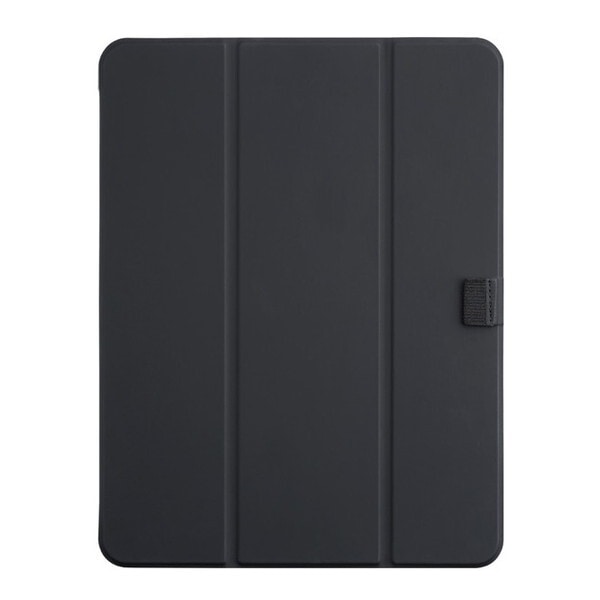 iPadAir13軽量HCカバー/ブラック