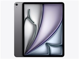 iPad Air 13インチ Wi-Fi+Cellular 1TB 2024年春モデル MV743J/A SIMフリー [スペースグレイ]