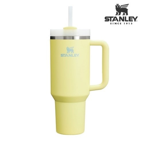 [タンブラー飾り]スタンレー 正の品 クオンチャー H2.0 フロー ステート タンブラー 591ml / 887ml / 1.18L(大容量) 20種 選択可能 名品 タンブラー