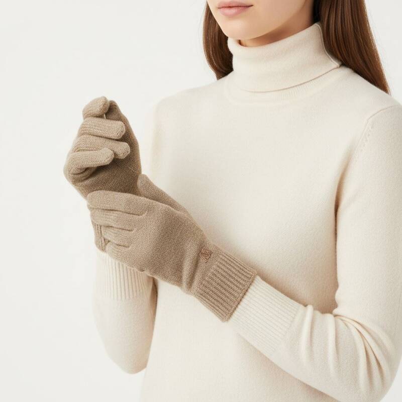 [カード10%決済割引]WEEKEND MAX MARA レア手袋 LEA 014 2525566015