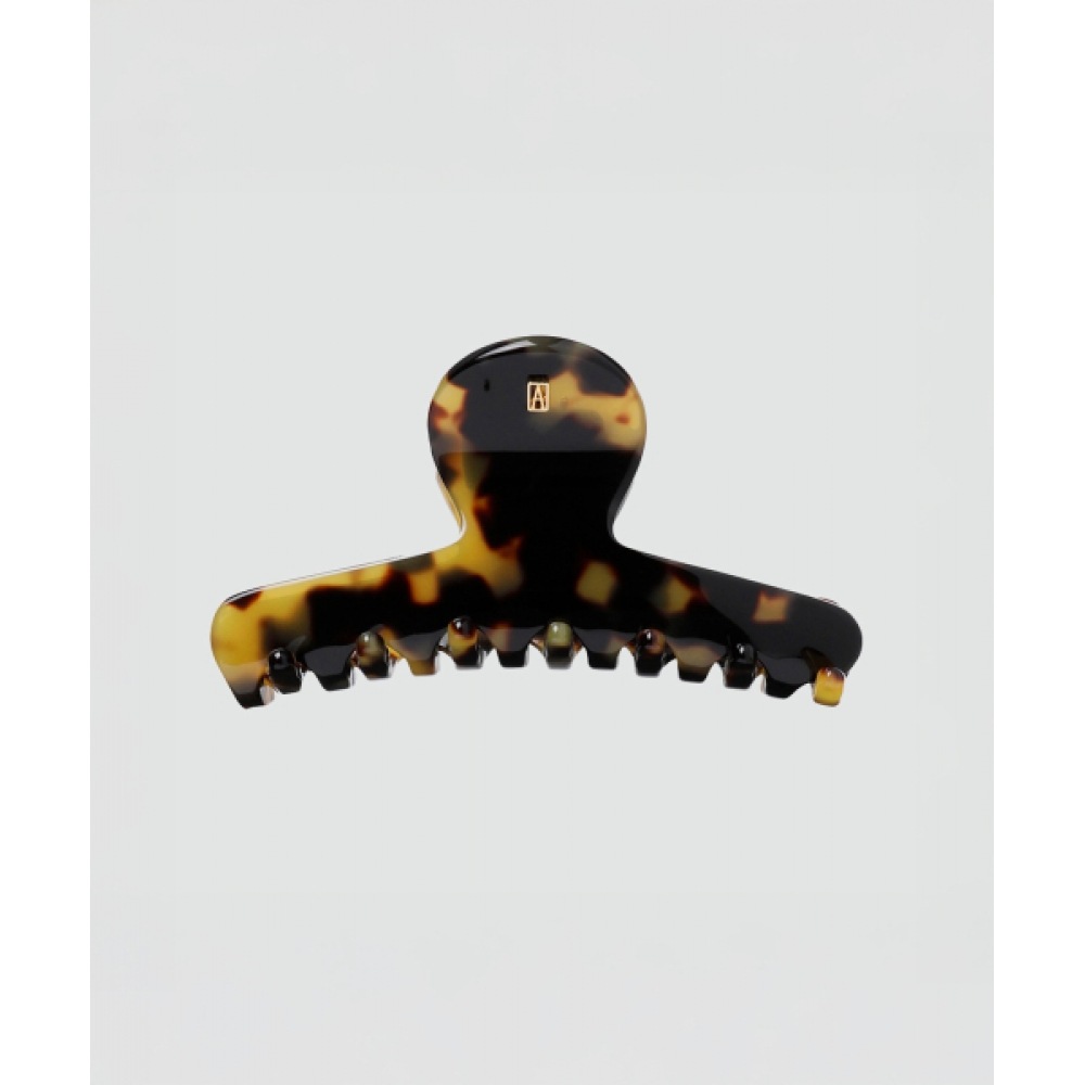 アレクサンドルデパリラスピーヘアクリップトータス 8.5