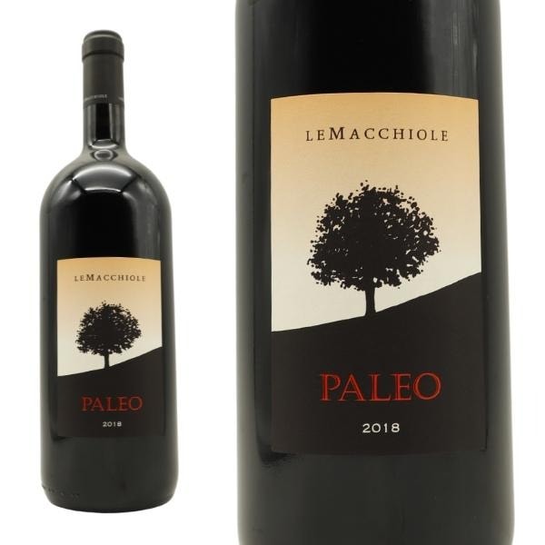 【大型ボトル】パレオロッソ 2019レマッキオーレ元詰正規品マグナムサイズ(1500ml)