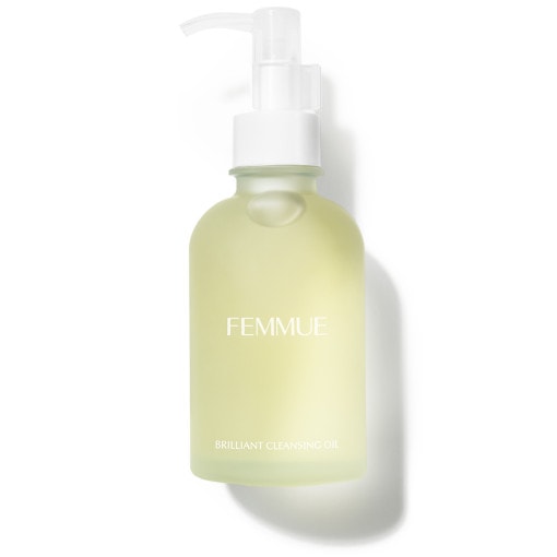 ファミュー ブリリアント クレンジングオイル 125ml ディープクレンジングオイル 敏感性クレンジング