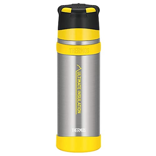THERMOS(サーモス) 山専用ステンレスボトル750ml FFX-751 (クリアステンレス（C 6,680円