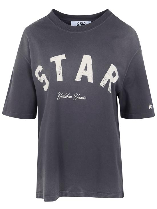GOLDEN GOOSE Women Tops GUP01873 P002419 60666 60666 CHARCOAL