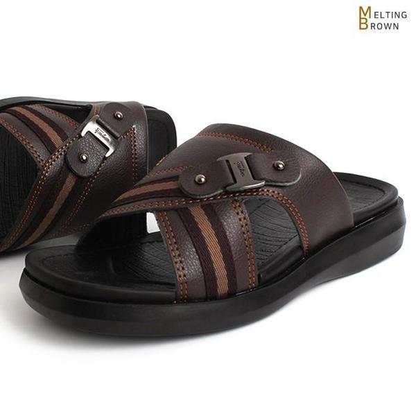 メンズオフィススリッパ 男性 サラリーマン スリッパ TC01