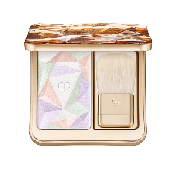 クレドポー ボーテ ルレオスールデクラ #17 フェイスカラー10ｇ