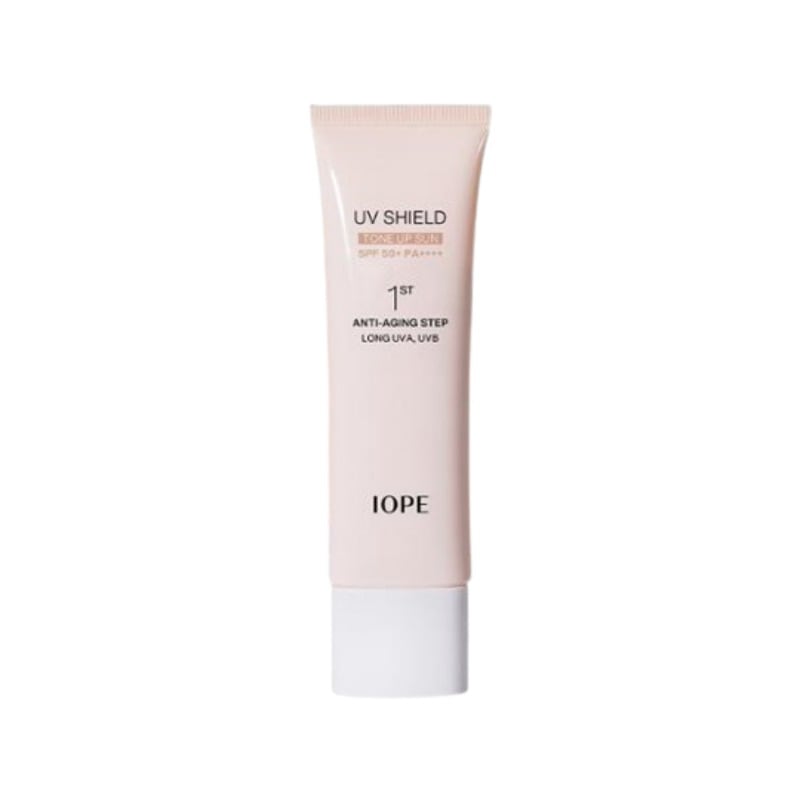 [NEW] UVシールド トーンアップ サン 50ml