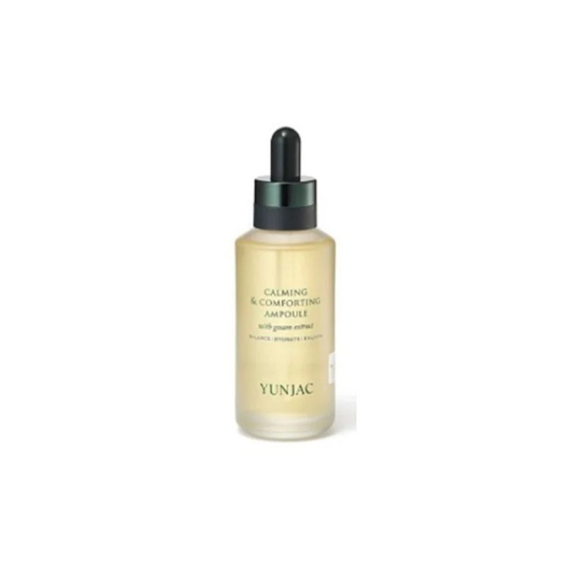 カーミング アンド コンポーティング アンプル 40ml /アンプル/美容液/韓国コスメ/スキンケア/韓国スキンケア/保湿ケア/鎮静ケア/低刺激/美肌/エッセンス/セラム/ツヤ肌