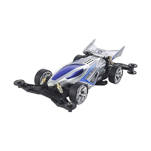 1/32 ���[�T�[�~�j�l��V���[�Y No.96 �f���A�����b�WJr. (VZ�V���[�V) 18096