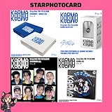 Qoo10] Karma [ホログラムトレカ当店特典付] ACCO