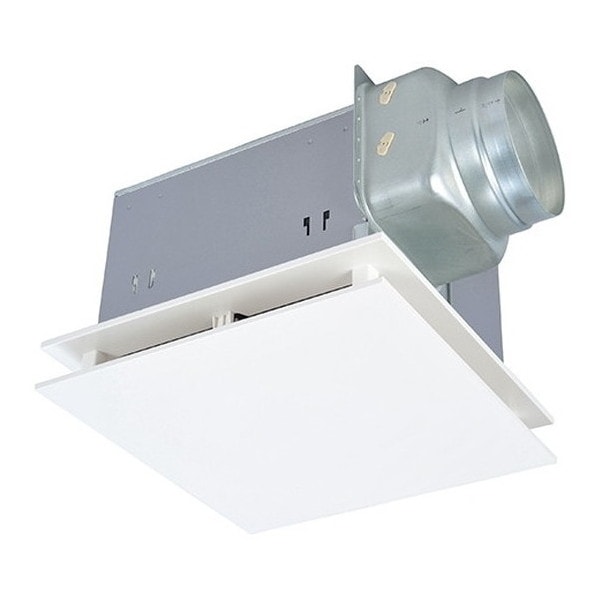 VD-20ZVEP6-FP 換気扇ロスナイ [24時間換気機能付換気扇 ダクト用換気扇]