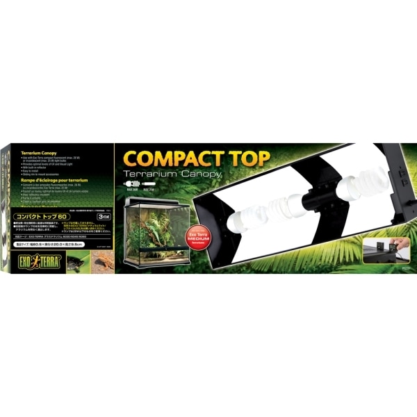 コンパクトトップ60 (3灯式) PT2227