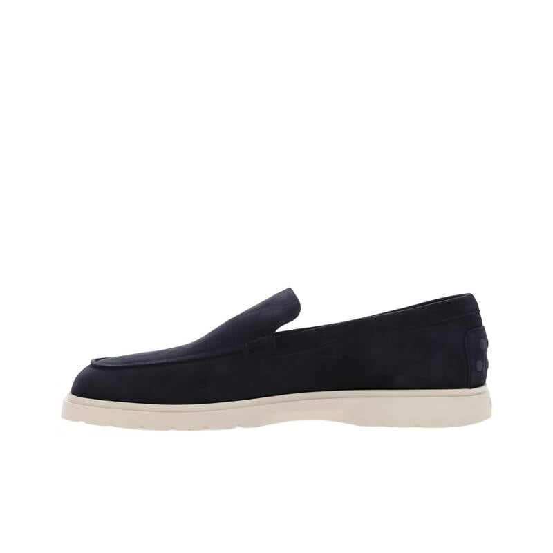[カード決済で10%オフ] TODS メンズローファー XXM59K00040M8WU801