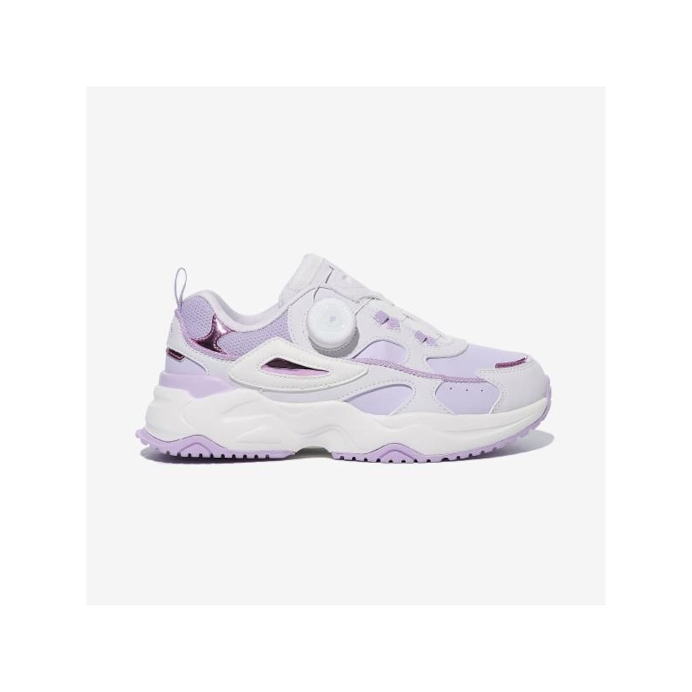 [FILA KIDS] レイフライダイヤル LT KD (3XM02373G_069) Q0Z3XM02373G069