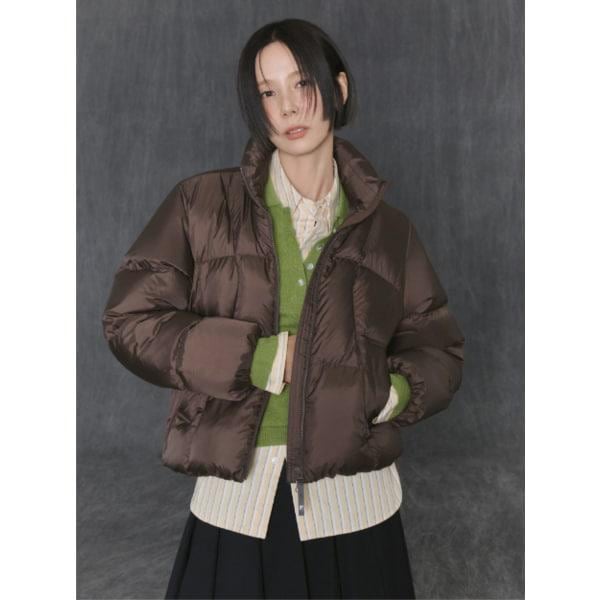 [] キム・ナヨン着用 FS254DJ01F001-234 女性フローダウン