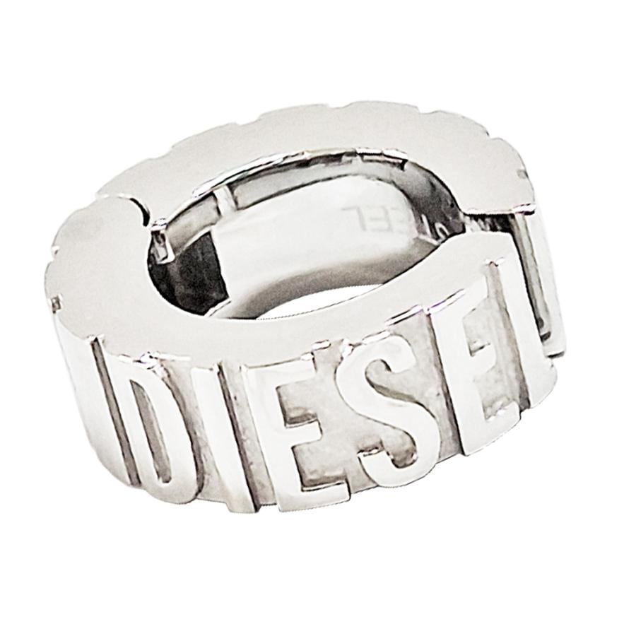 DIE DX1555040 片耳 イヤーカフ カフピアス jewel Stainless Steel Cuff Earring