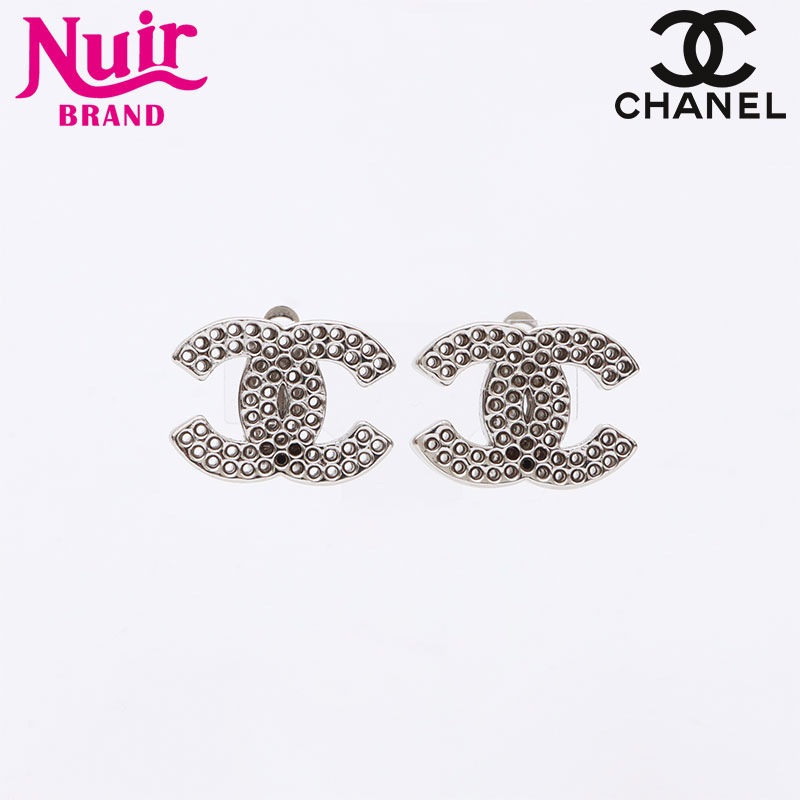 イヤリング シルバー WS12304