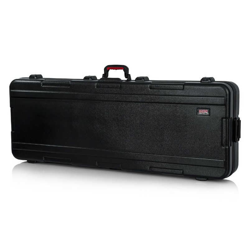 GATORCASES　TSAキーボードケース 76鍵用 TASロック付き　GTSA-KEY76