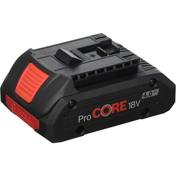 ProCORE18V4.0 [18Vリチウムイオン4.0Ahバッテリー] 15,281円