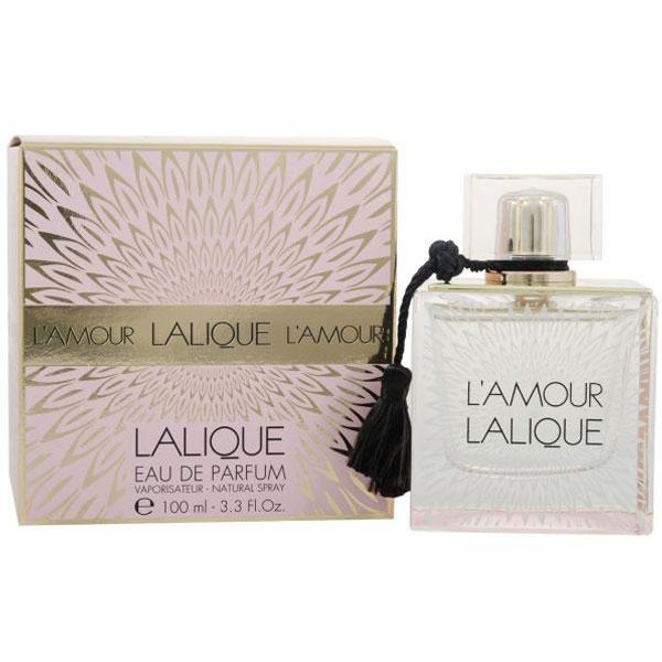 ラリック ル アムール (ラムール) EDP オードパルファム SP 100ml 香水 8,015円