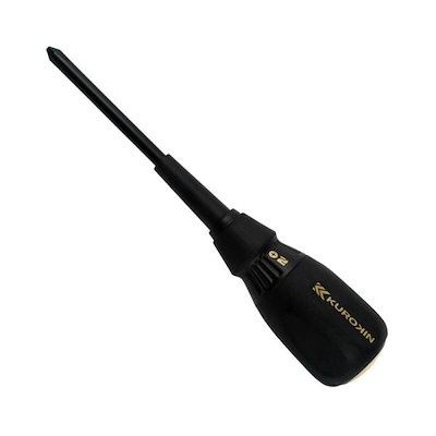 他サイト： フジ矢 524K-BG 貫通ドライバー 524KBGの商品画像