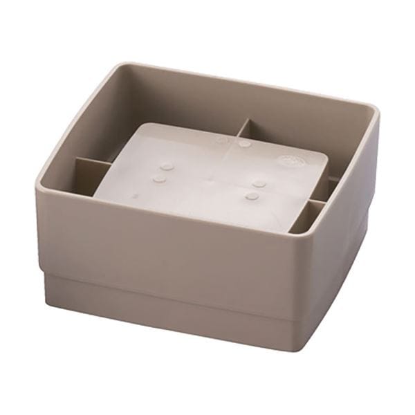 [5セット] スマイルキッズ こたつの高さをあげる足 ジャンボ ベージュ AKO-51BEX5