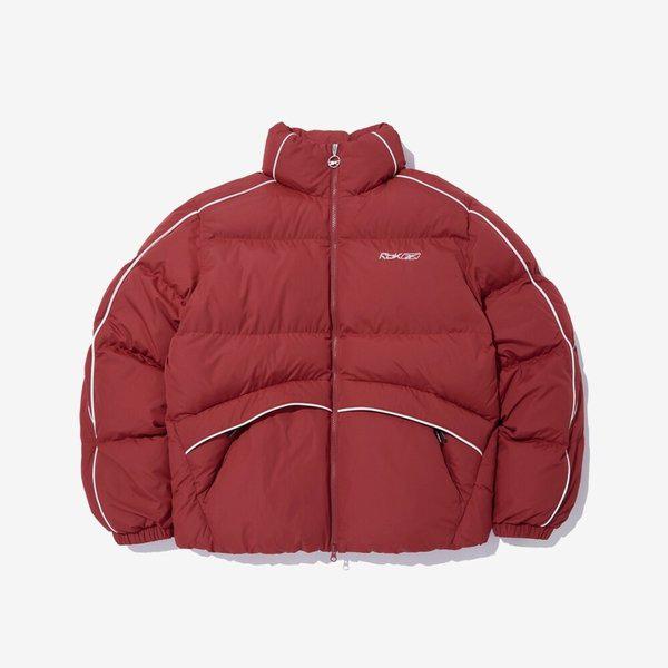 AK水原店 プレミアボールパディング - レッド REJU5FP50R3