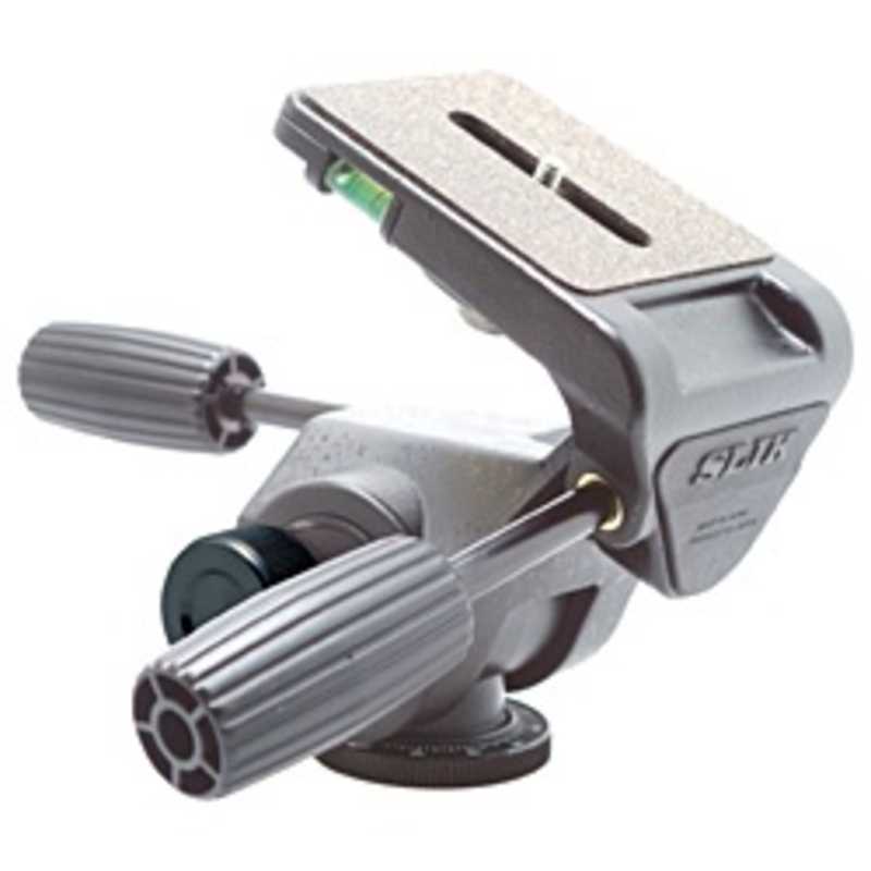 スリック　3ウェイ雲台　SH-909 22,947円