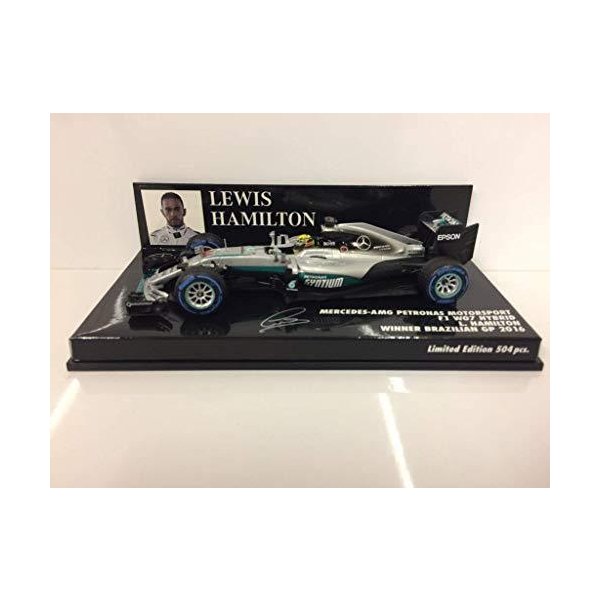 Minichamps 410160644\