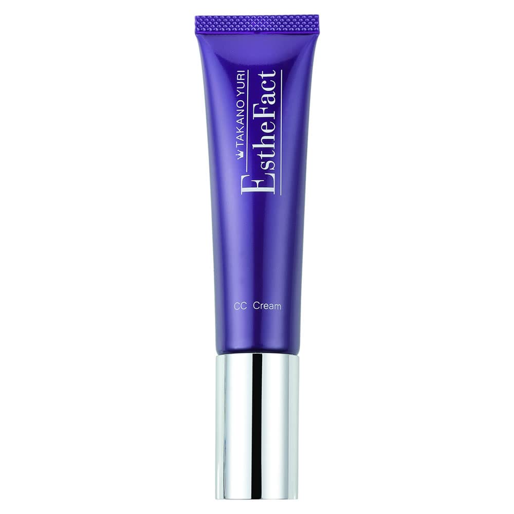 当日発送 たかの友梨エステファクト CCクリーム 40g