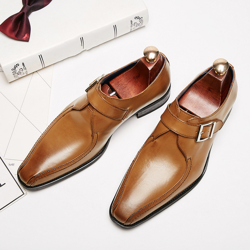 ビジネスシューズ メンズ 紳士靴 本革 革 革靴 走れる 軽量 防滑ソール 通気防臭 履きやすい 滑りにくい ゆったり フォーマル 通勤