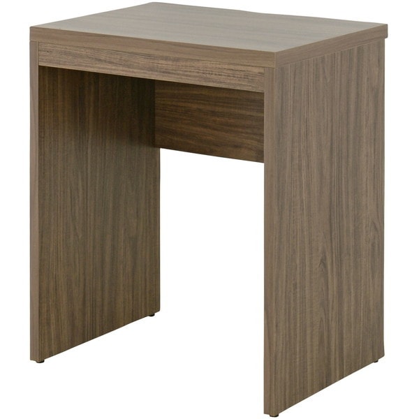 TF72-60DS BR ブラウン TIFFY(ティフィー) [デスク(60cm幅)] メーカー直送