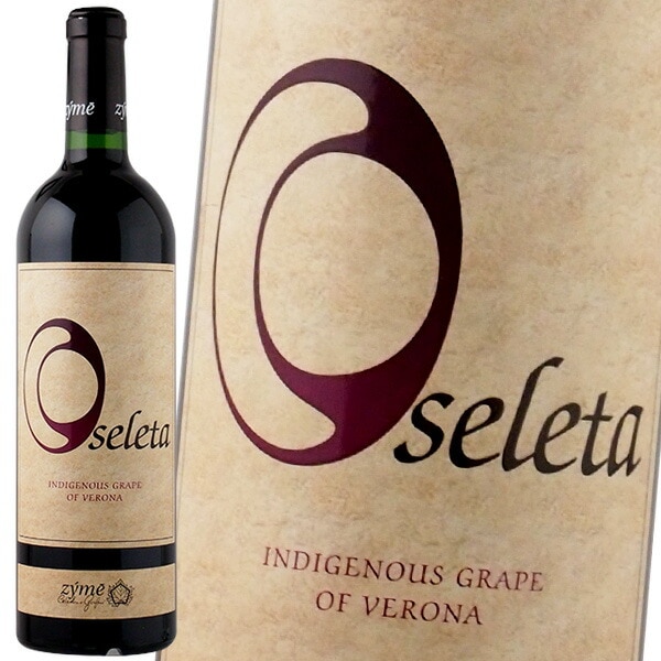 オセレタ IGT 2010 赤ワイン ジーメ イタリア ヴェネト州 オセレタ ギフト プレゼント 贈答 のし対応 御祝 記念日 誕生日 結婚祝 開店祝 家飲み おすすめ オススメ ソムリエ