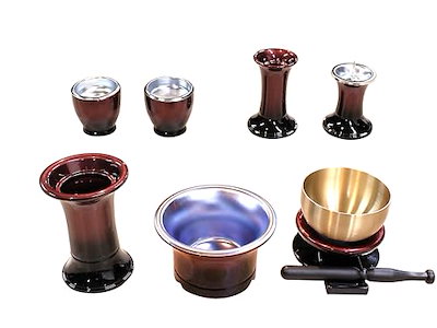 ハンドメイド オーダー受付ページ ♡パンケーキ 犬 パネル♡ 【公式通販】