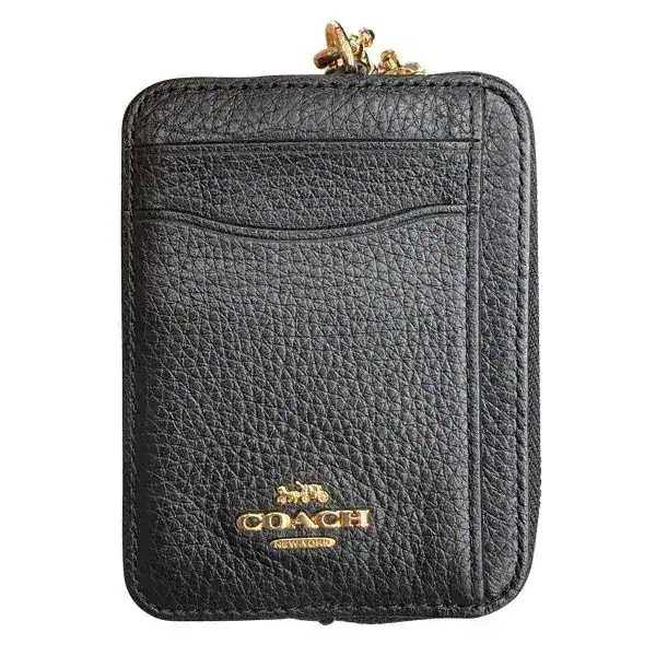 セール 正規品 アウトレット レディース 小銭入れ カードいれ コインケース 6303 IMBLK