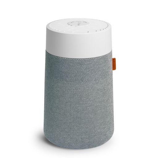 ブルーエア 空気清浄機 小型 12畳 Blue Mini Max 花粉対策 静音 寝室 玄関 省エネ 脱臭 カビ ウイルス 卓上 軽量 コンパクト ペット 節電 360度吸引 ハウスダスト 簡単お手入