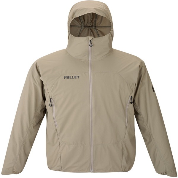 MILLET ミレー ブリーズバリヤー II ワイルダー ジャケット アウトドア ジャケットM MIV03176-N9904