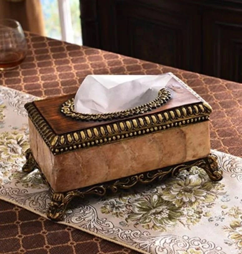 早いもの胜ち 感のある ．ティッシュケース