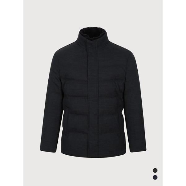 セーブゾーン02 グースウールサファリジャンパー MITKA3WA201 (S23550888)