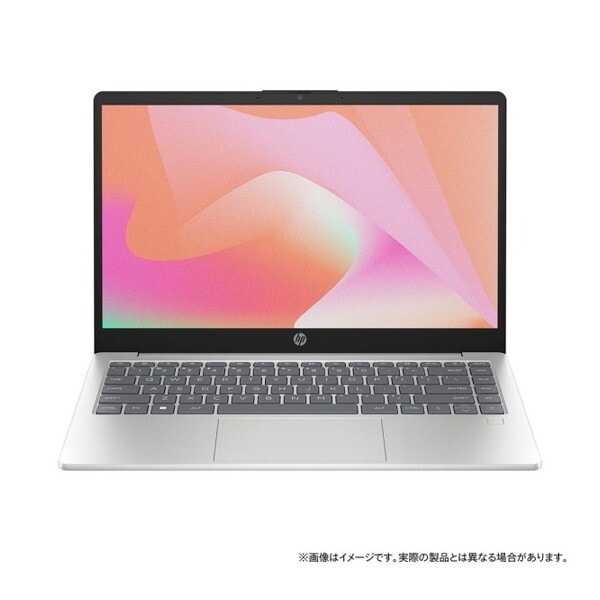 806Y1PA-AAAD ナチュラルシルバー ノートパソコン 14.0型 / Win11 Home