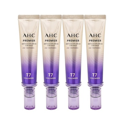 アイクリームラインタイトニングT7, 40ml, 4個