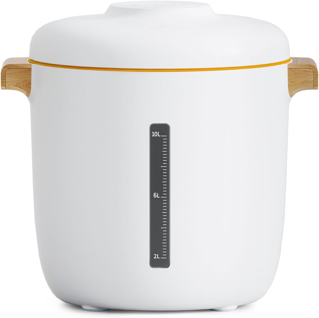 真空保存容器 自動真空 密閉 保存容器 防虫/湿気防止/酸化防止 米櫃 大容量 10L 梅雨対策 フードストッカー 真空容器 ワンプッシュ操作簡単 自動空気抜き お米 猫犬餌 長期保存 鮮度キープ