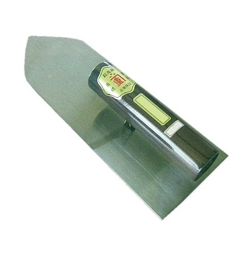 カネシゲ印 本焼 中塗鏝 195mm